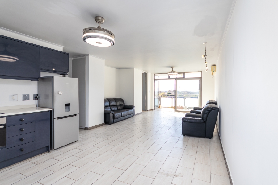 2 Bedroom Property for Sale in Claremont Upper Western Cape